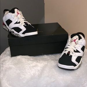 Air Jordan 6 Retro Low GG